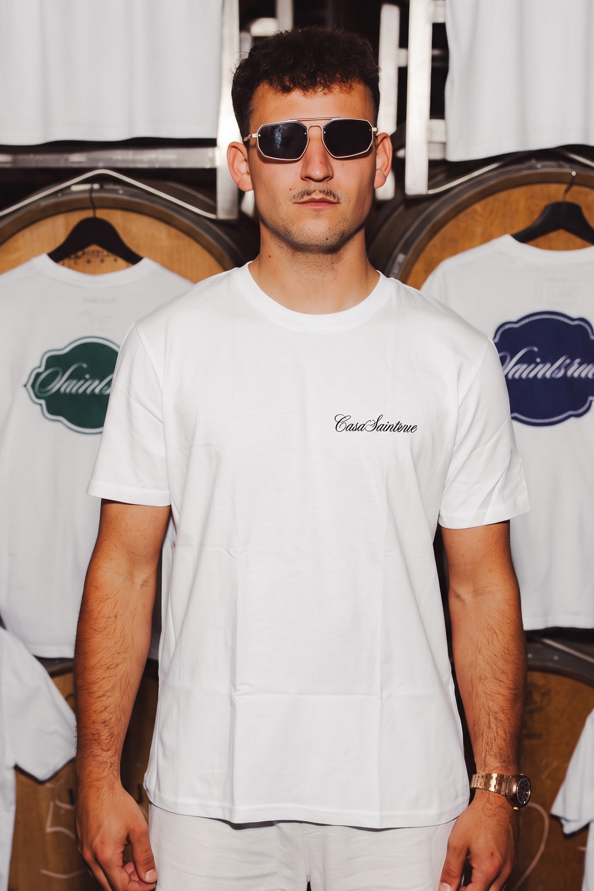 Casa T-Shirt
