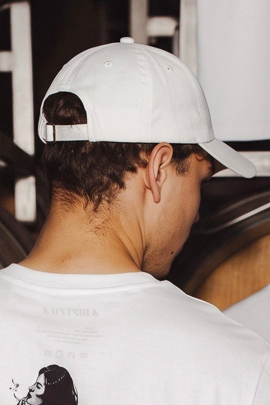 Cross Cap