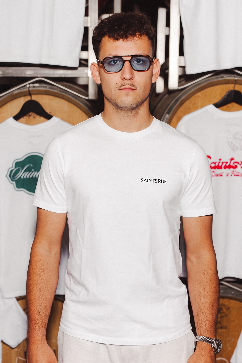 Angel T-Shirt