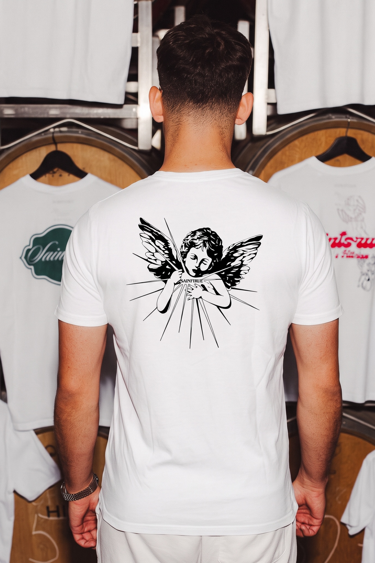 Angel T-Shirt