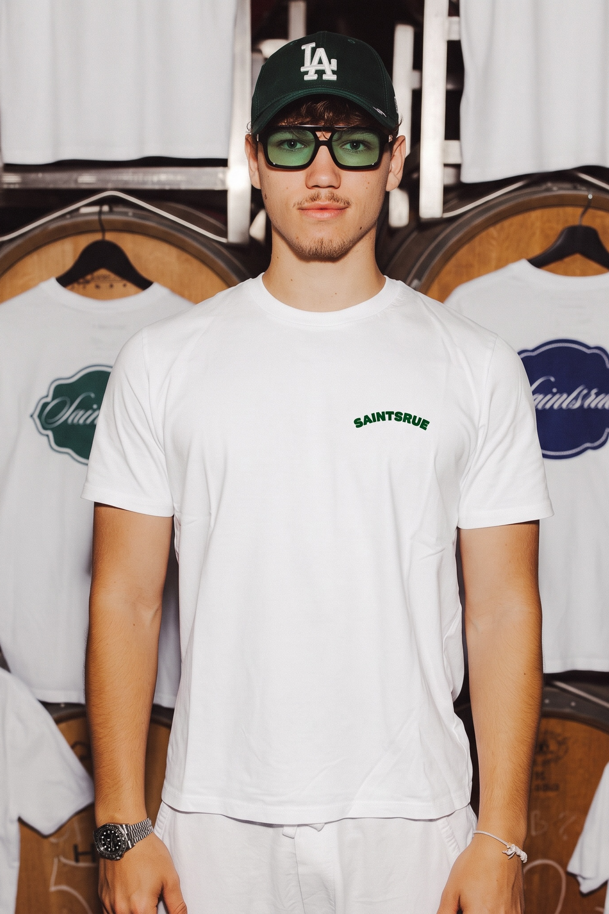Baseball Star T-Shirt