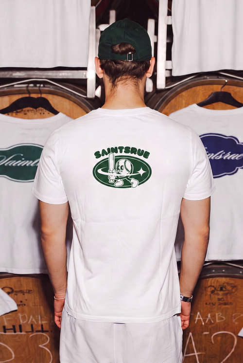 Baseball Star T-Shirt