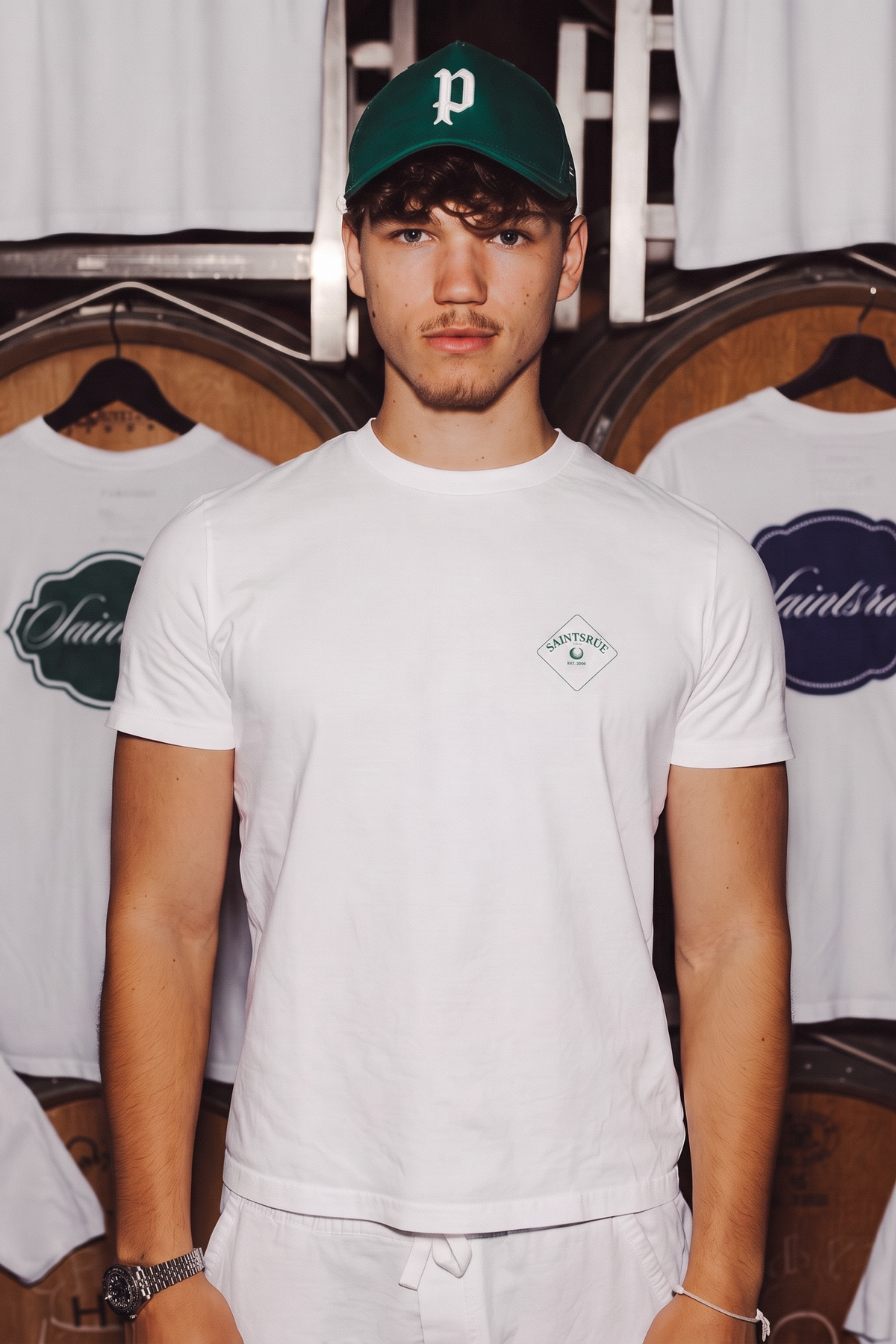 Winners Club T-Shirt