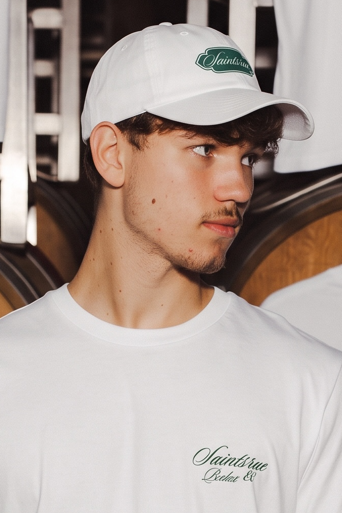 Verde Cap