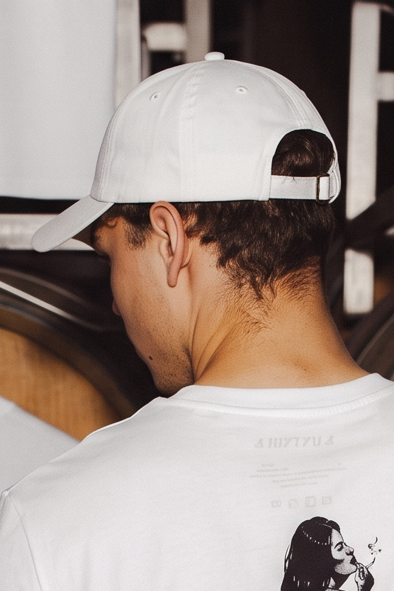 Verde Cap