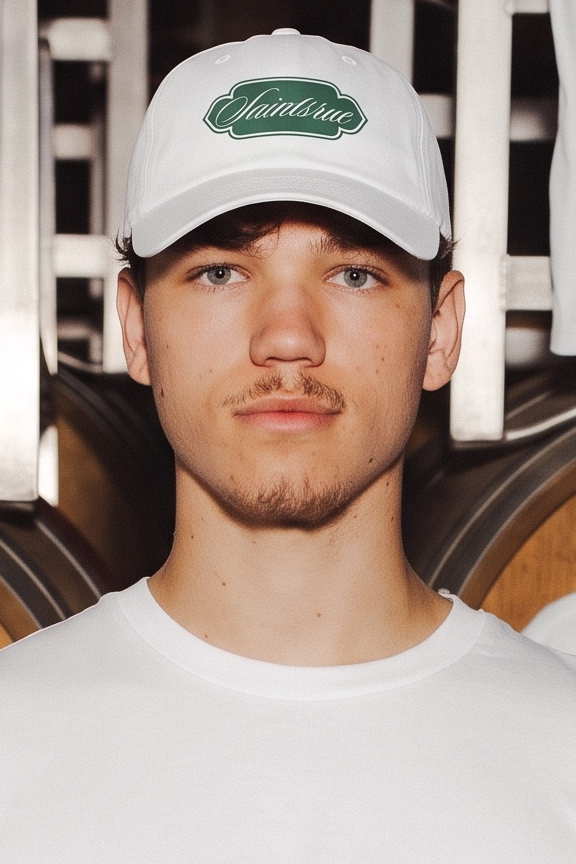 Verde Cap