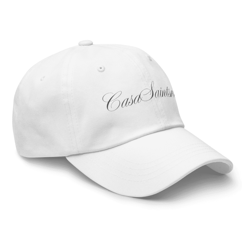 Casa Cap