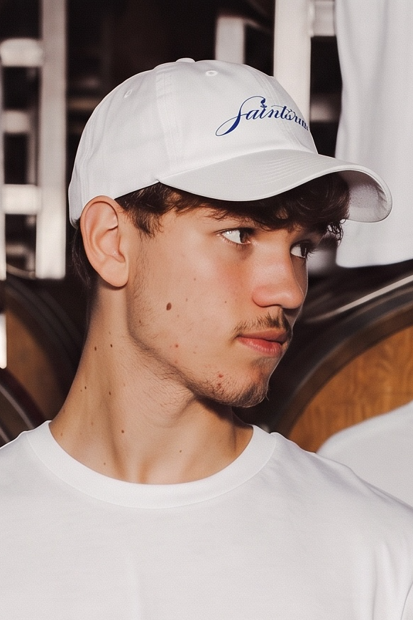 Cross Cap