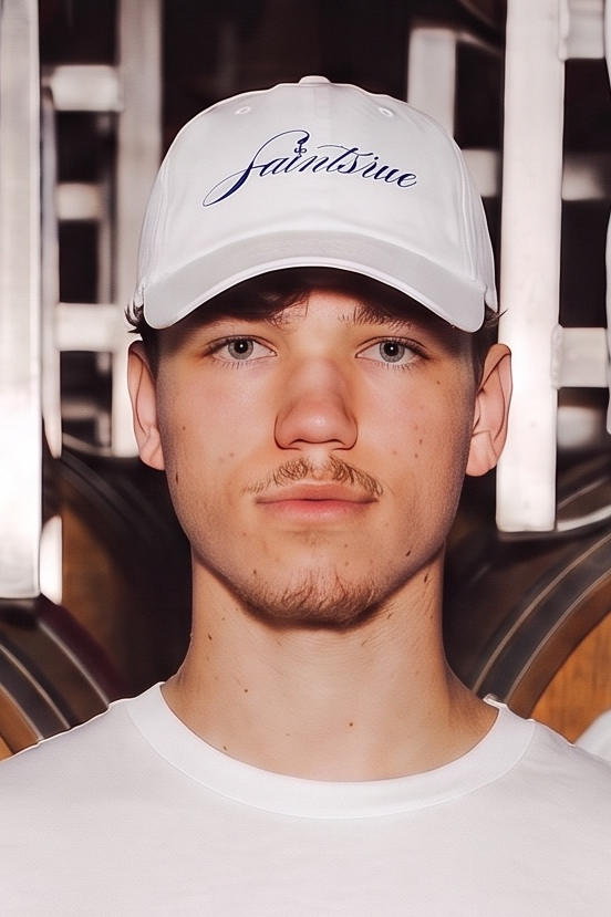 Cross Cap