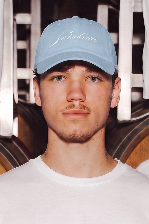 Heaven Cap