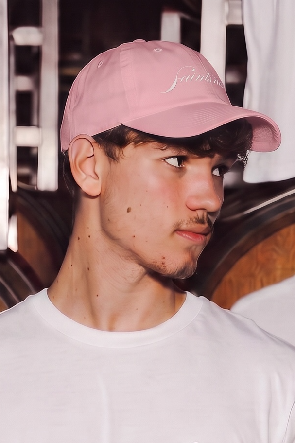 Heaven Cap