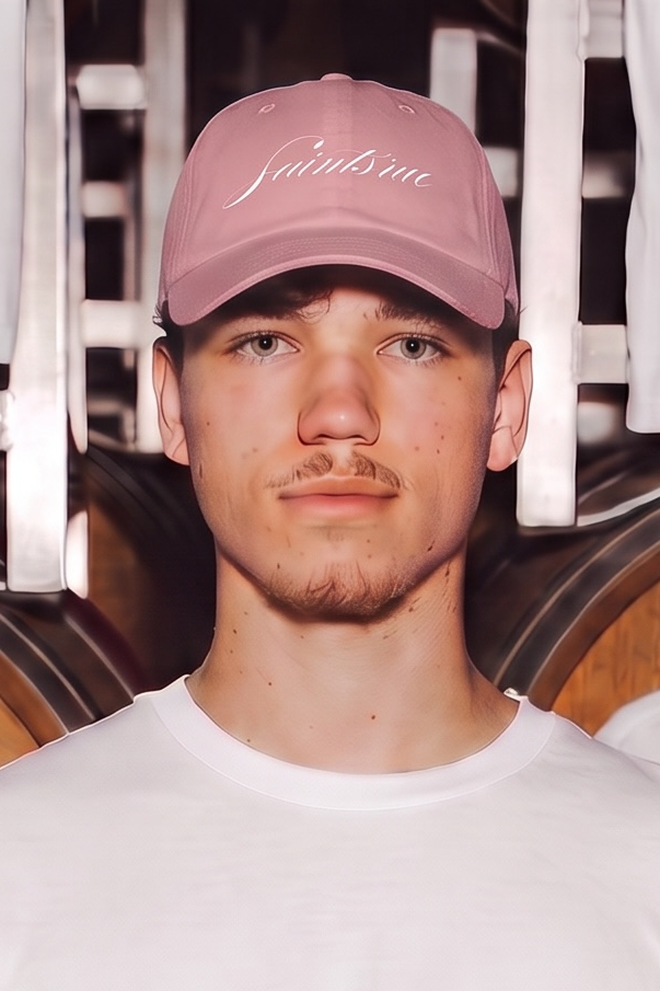 Heaven Cap