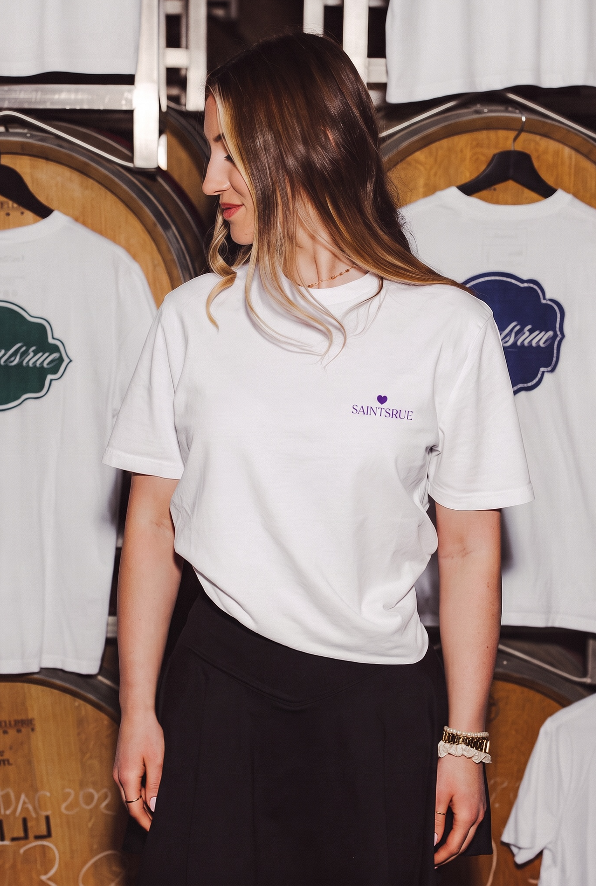 Ciao Bella T-Shirt