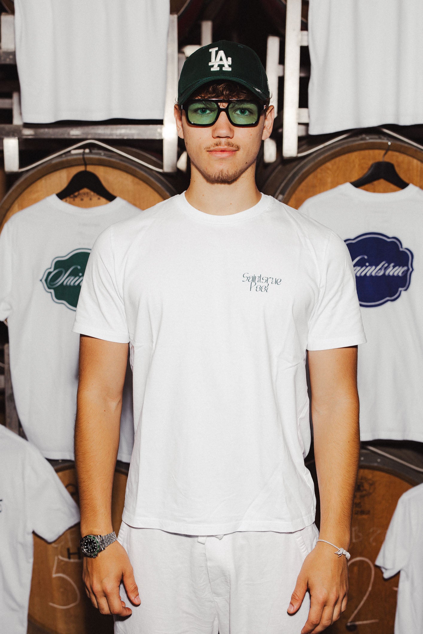 Pool T-Shirt