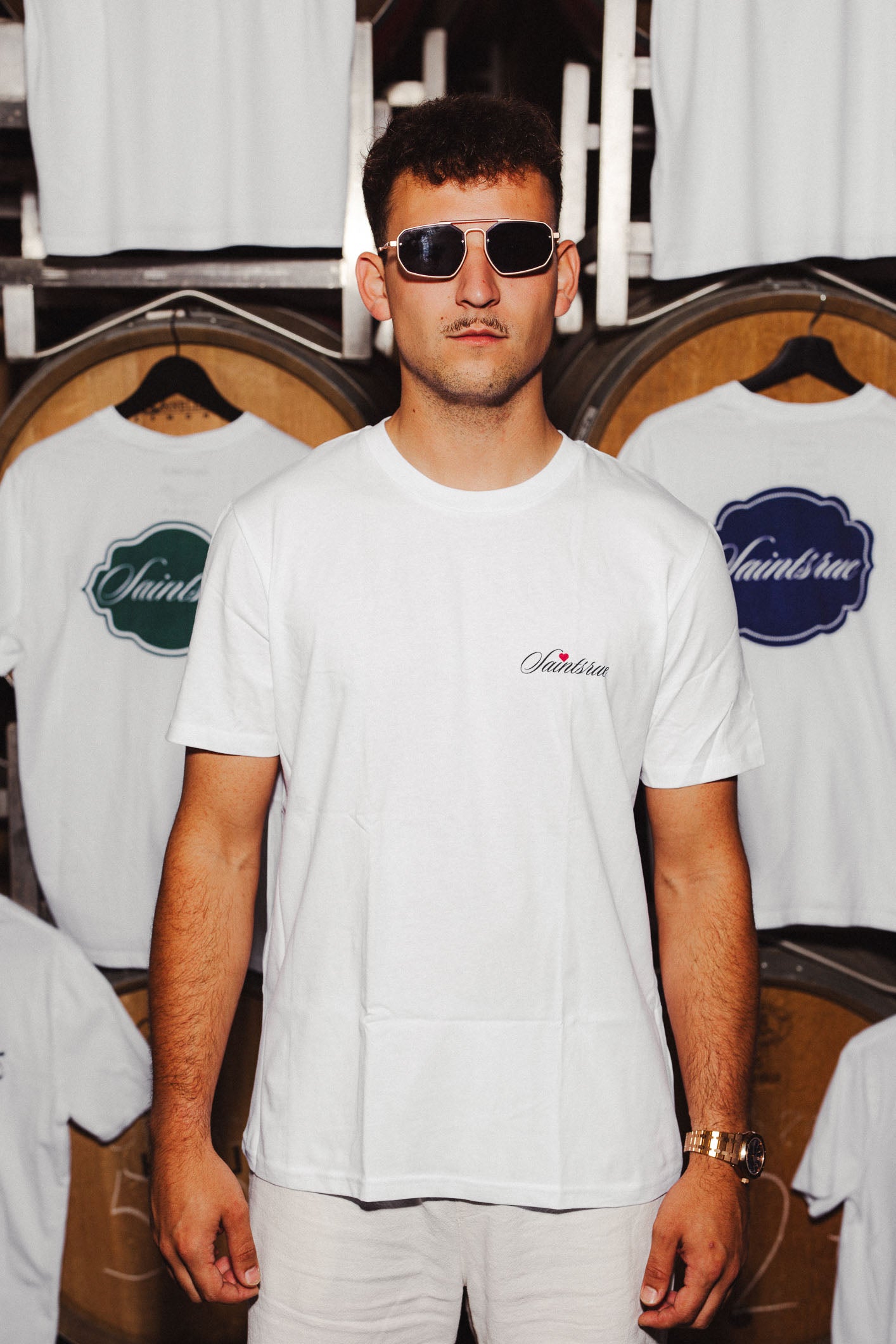 Amor T-Shirt