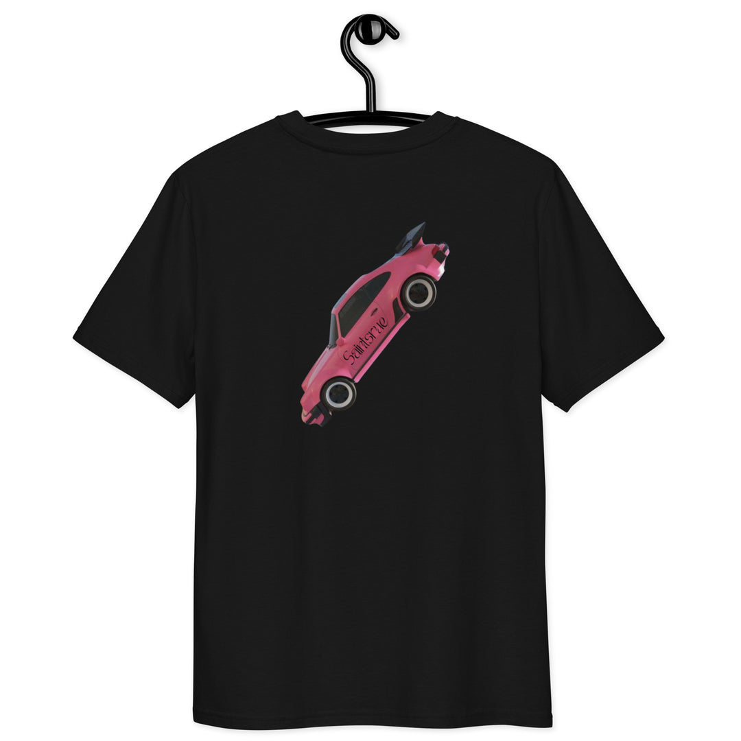 Saintsrue Clothing T-Shirt-SaintsRue