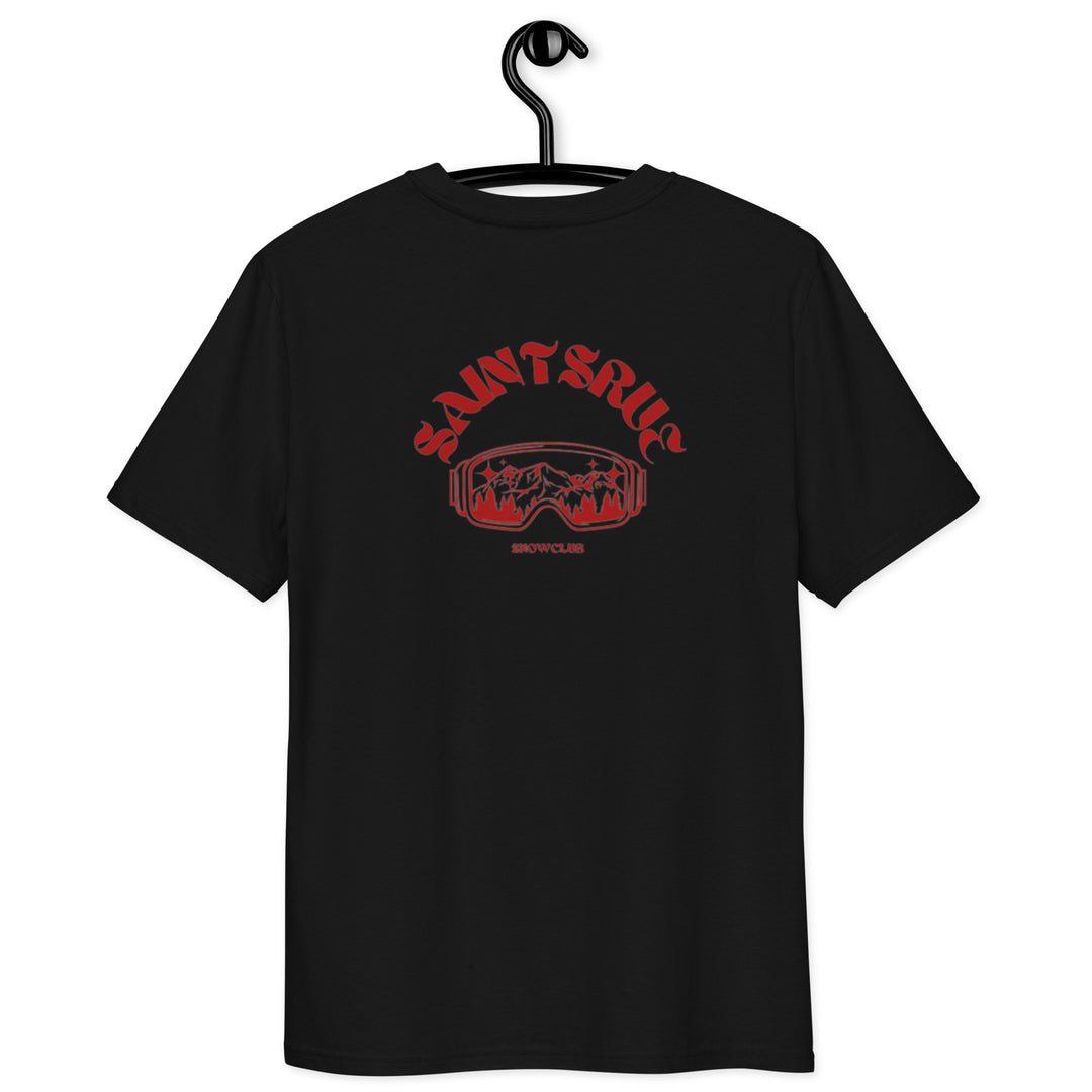 Saintsrue Clothing T-Shirt-SaintsRue
