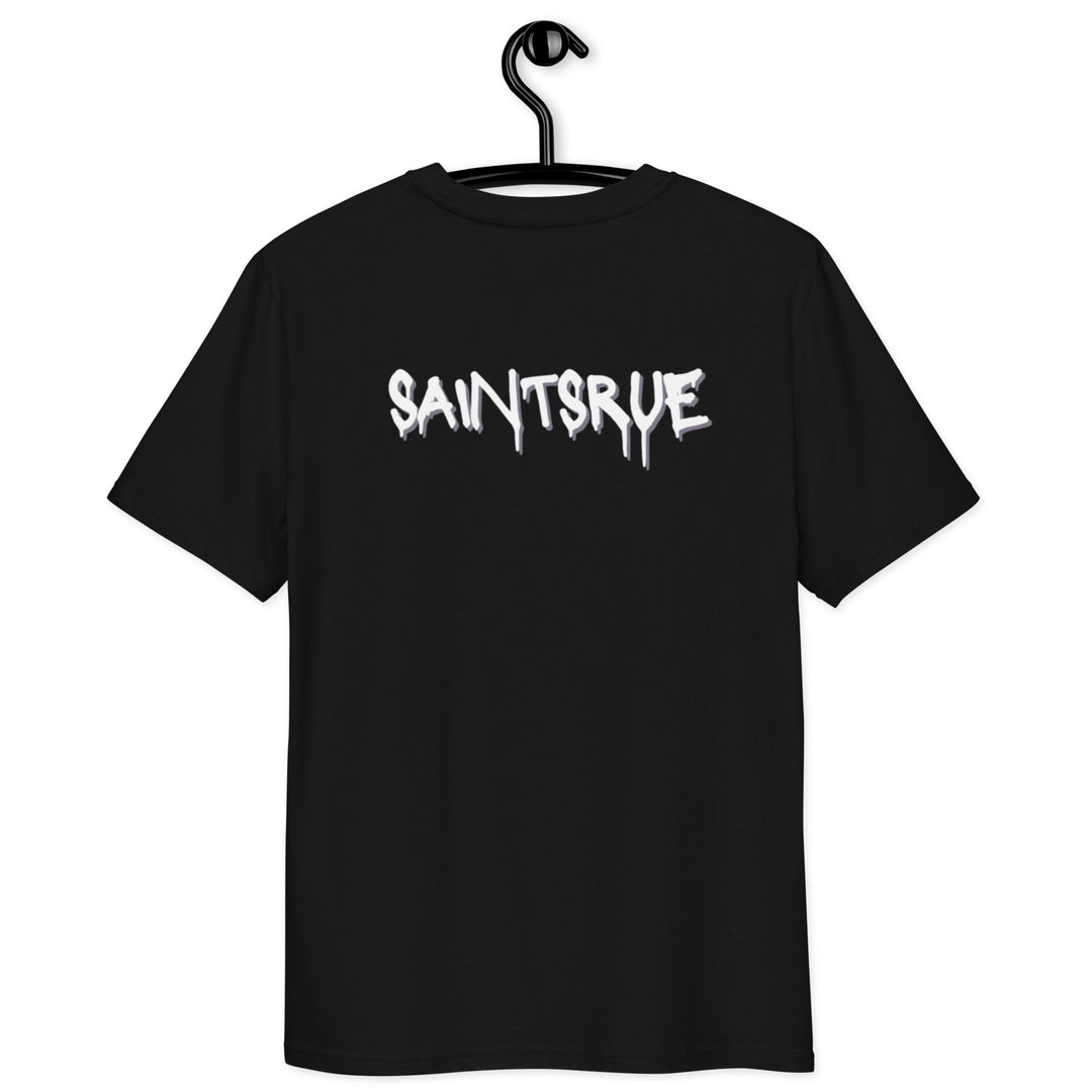 Saintsrue Clothing T-Shirt-SaintsRue