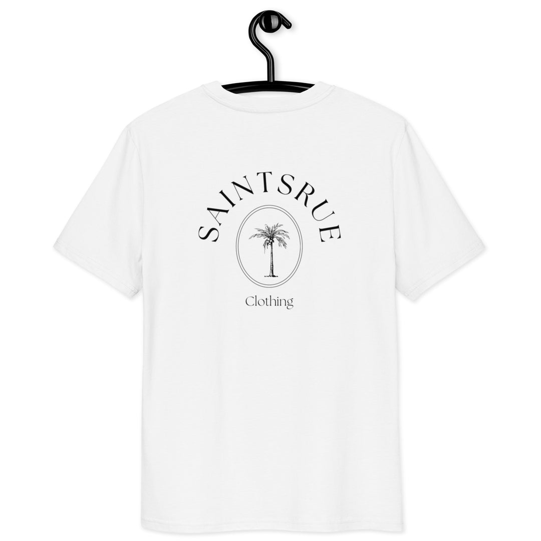 Saintsrue Clothing T-Shirt-SaintsRue