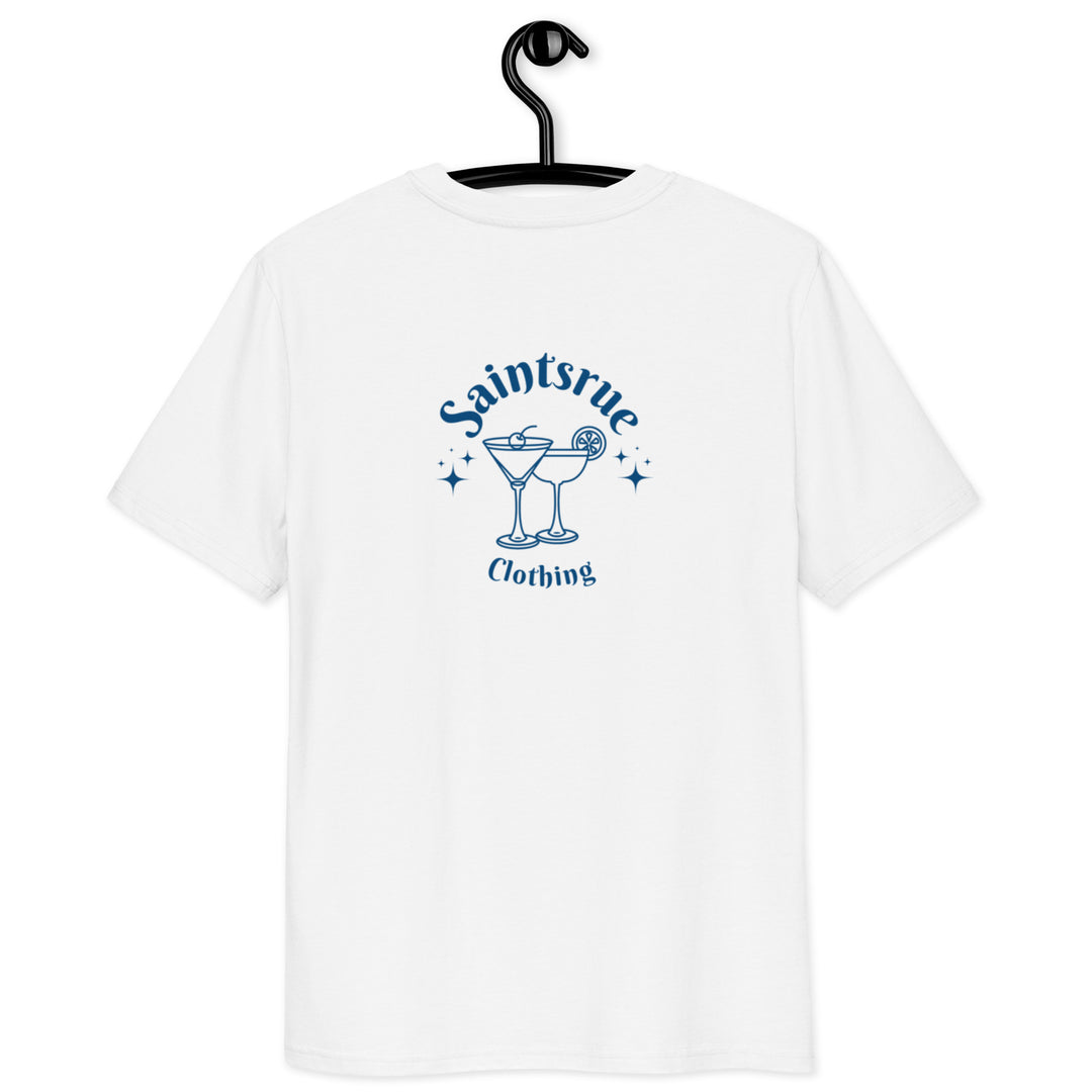 Saintsrue Clothing T-Shirt-SaintsRue