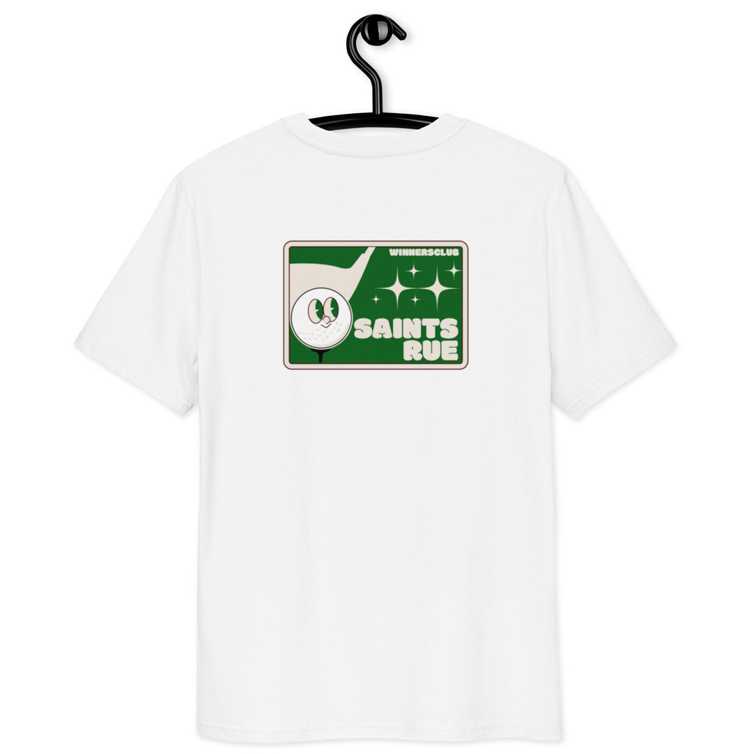 Saintsrue Clothing T-Shirt-SaintsRue