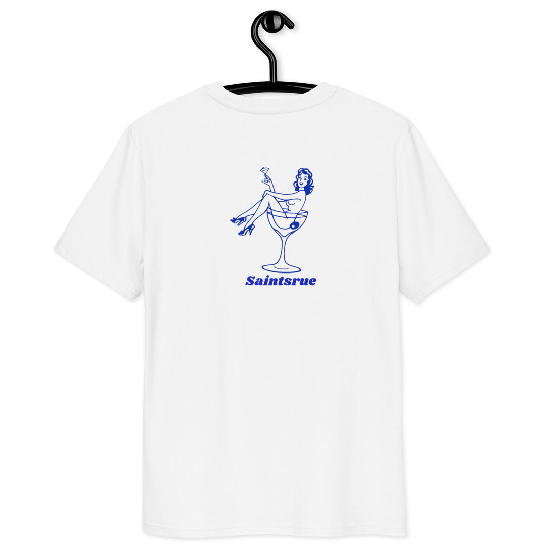 Saintsrue Clothing T-Shirt-SaintsRue