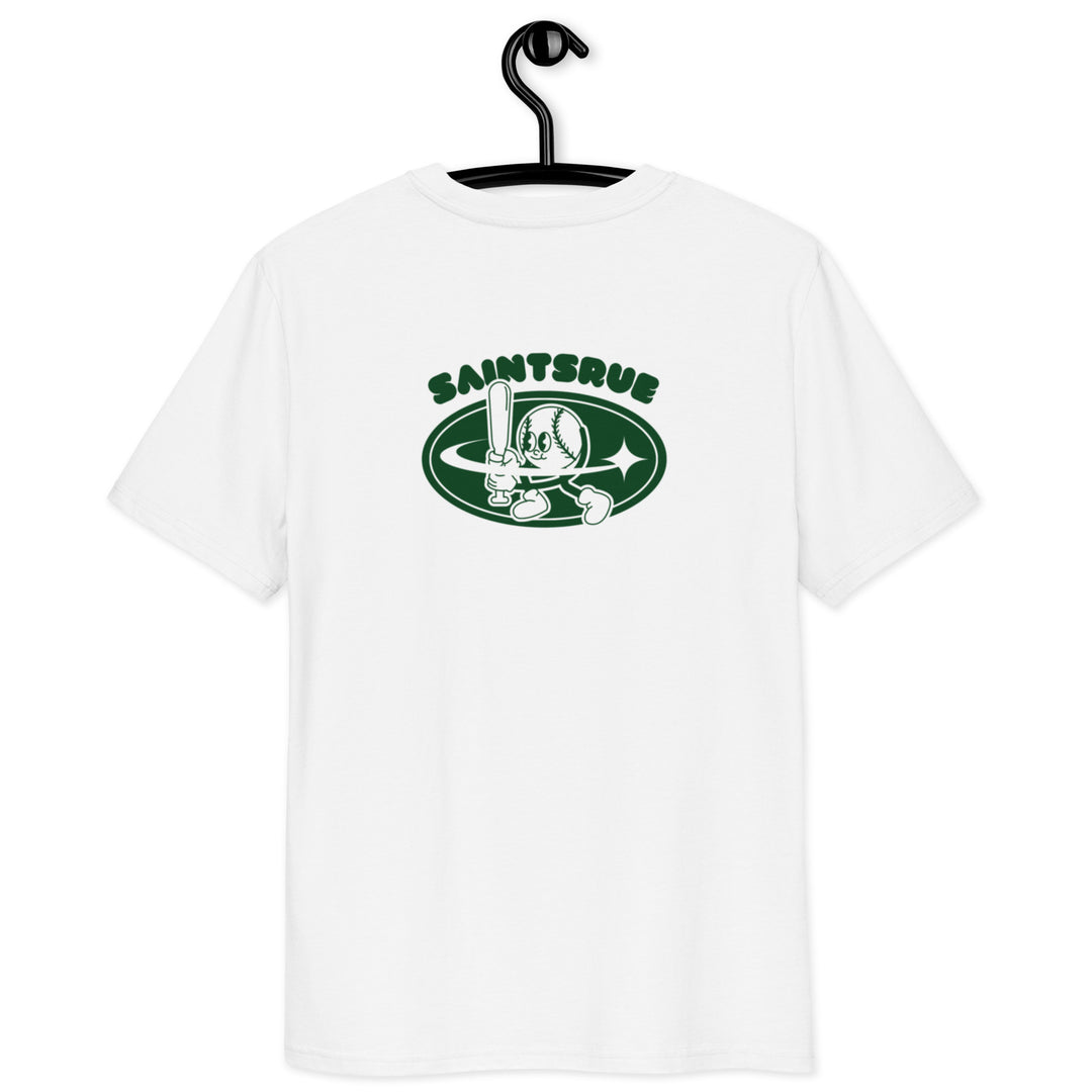 Saintsrue Clothing T-Shirt-SaintsRue