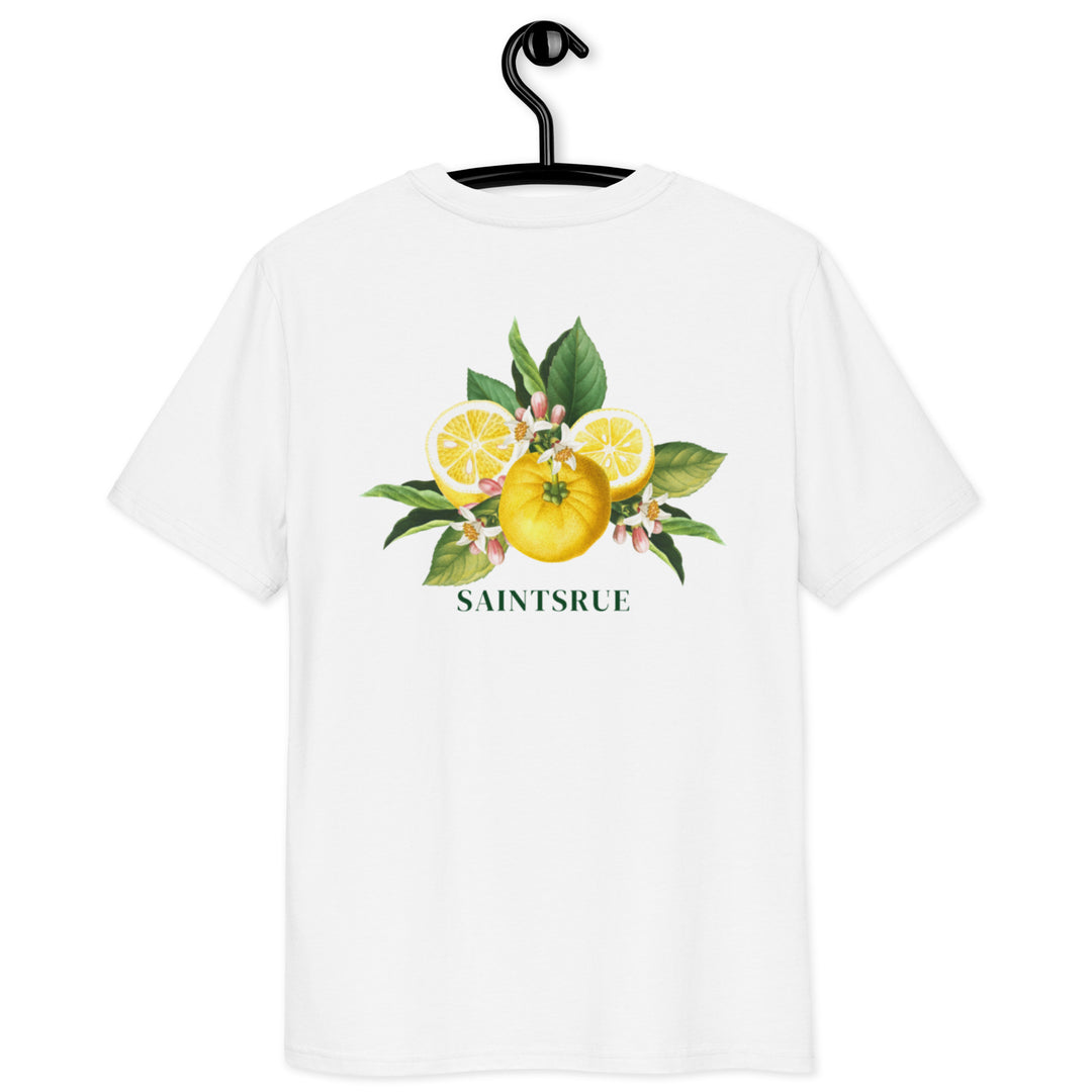 Saintsrue Clothing T-Shirt-SaintsRue