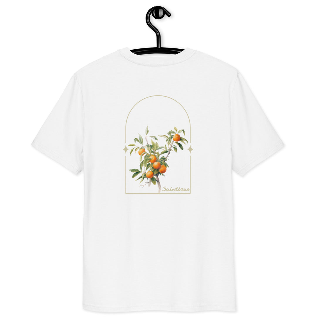 Saintsrue Clothing T-Shirt-SaintsRue