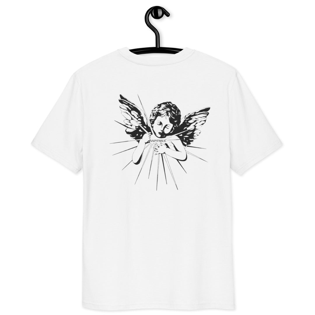 Saintsrue Clothing T-Shirt-SaintsRue