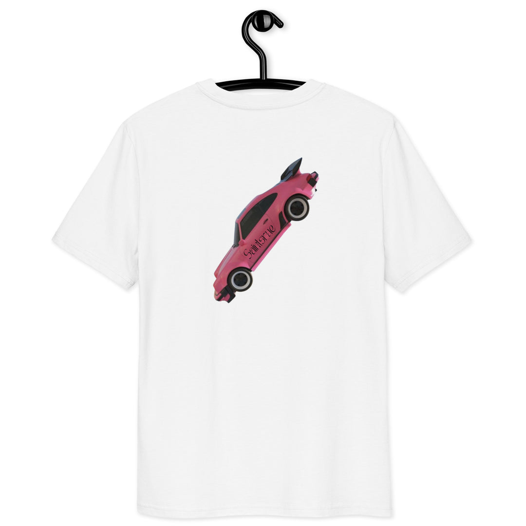 Saintsrue Clothing T-Shirt-SaintsRue