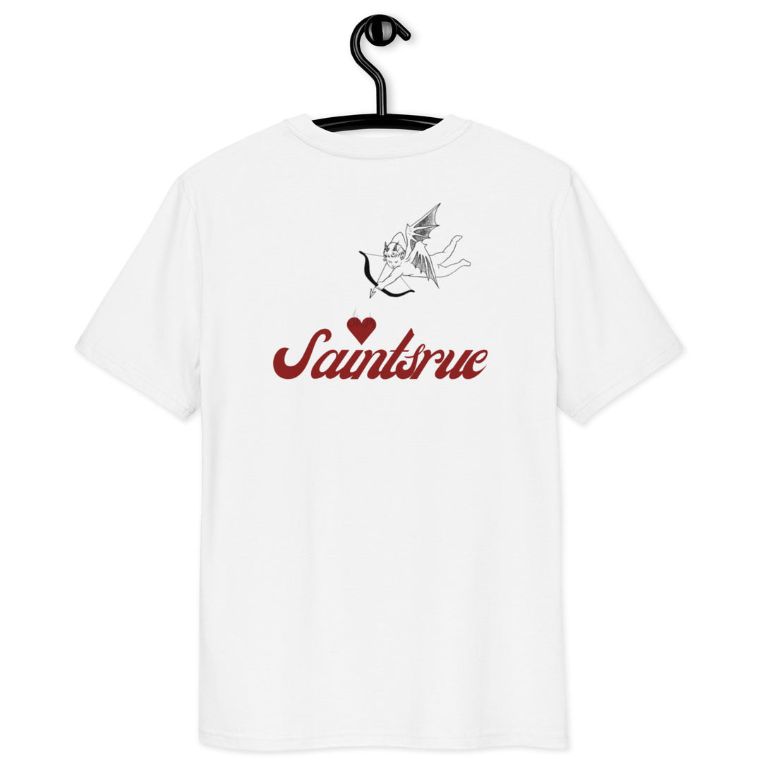 Saintsrue Clothing T-Shirt-SaintsRue