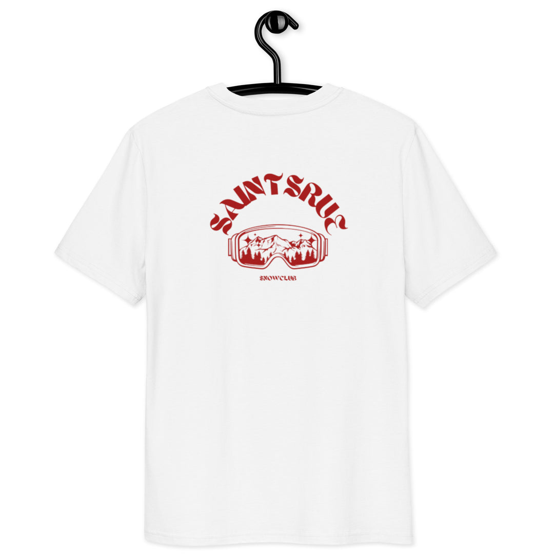 Saintsrue Clothing T-Shirt-SaintsRue