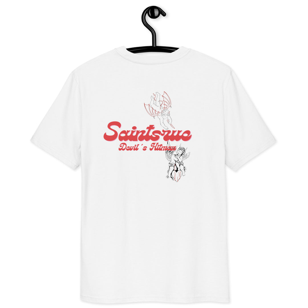 Saintsrue Clothing T-Shirt-SaintsRue