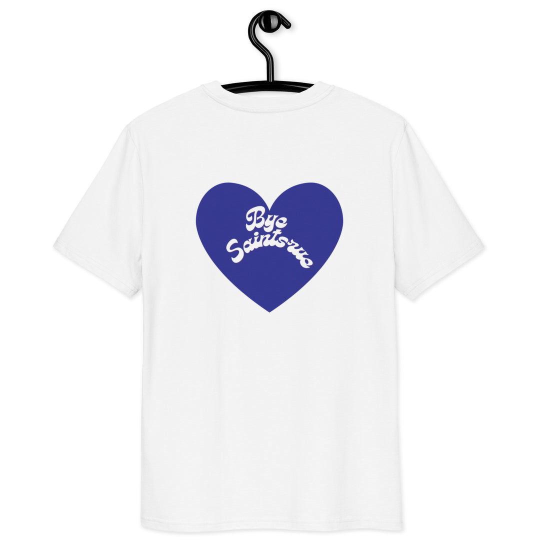 Saintsrue Clothing T-Shirt-SaintsRue