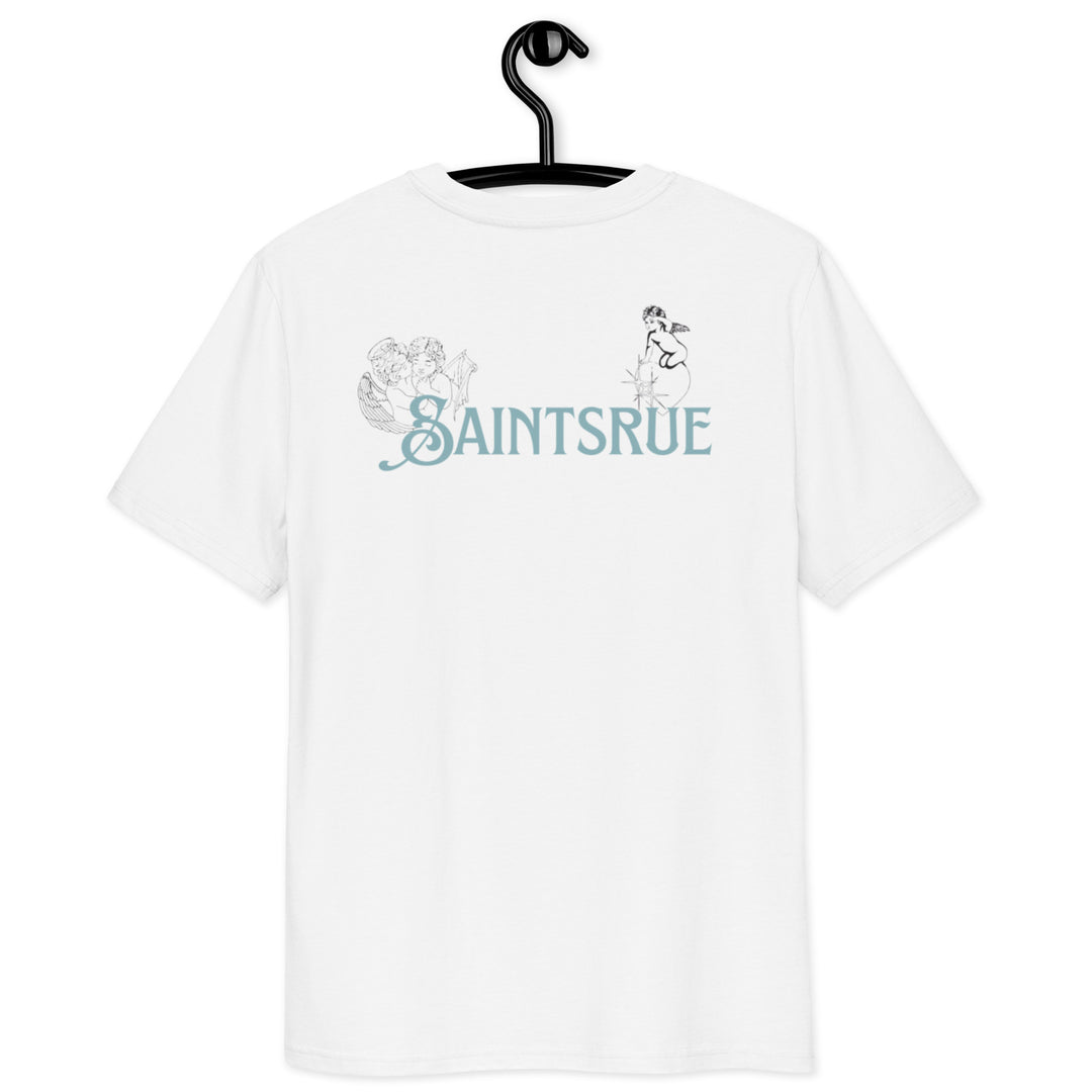 Saintsrue Clothing T-Shirt-SaintsRue