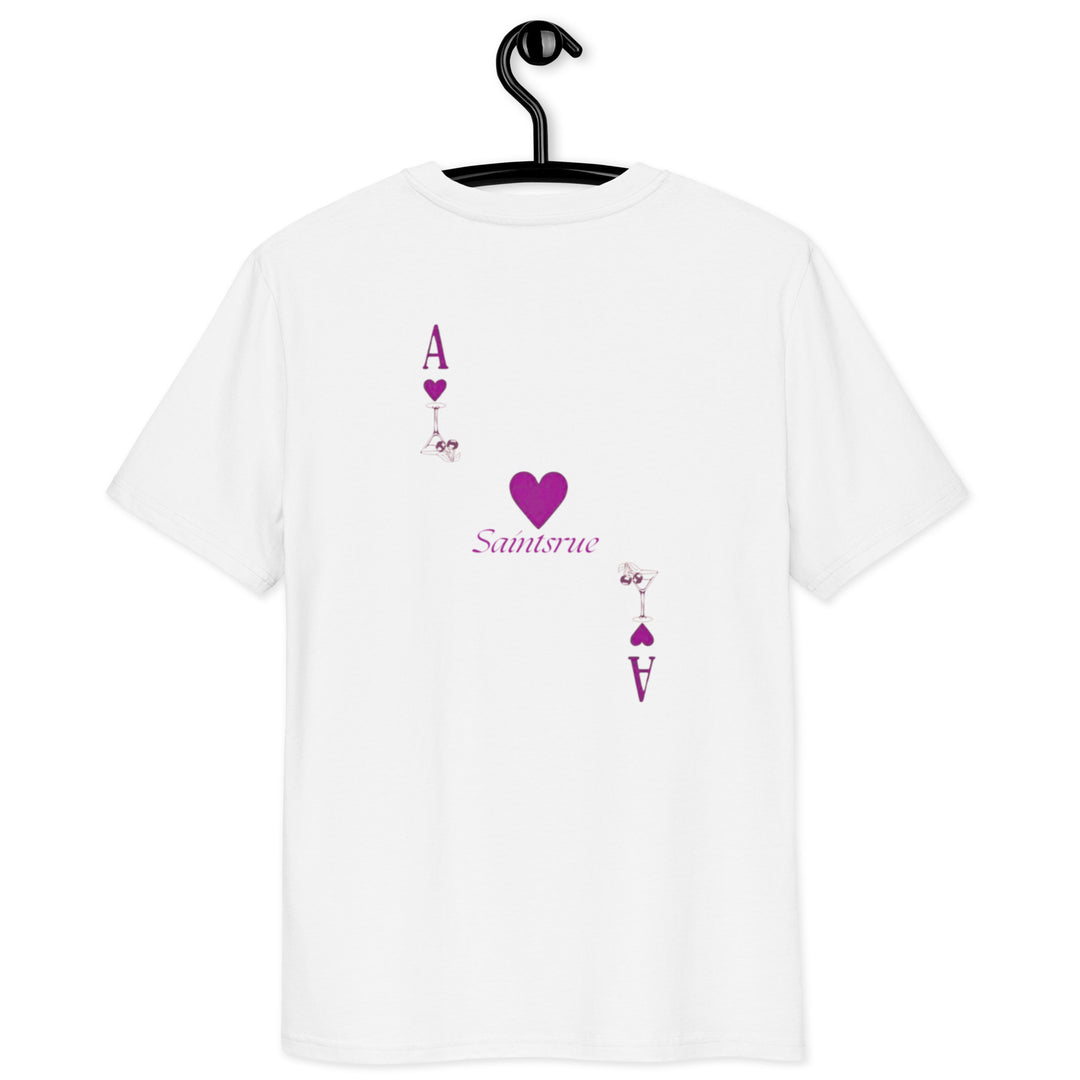 Saintsrue Clothing T-Shirt-SaintsRue