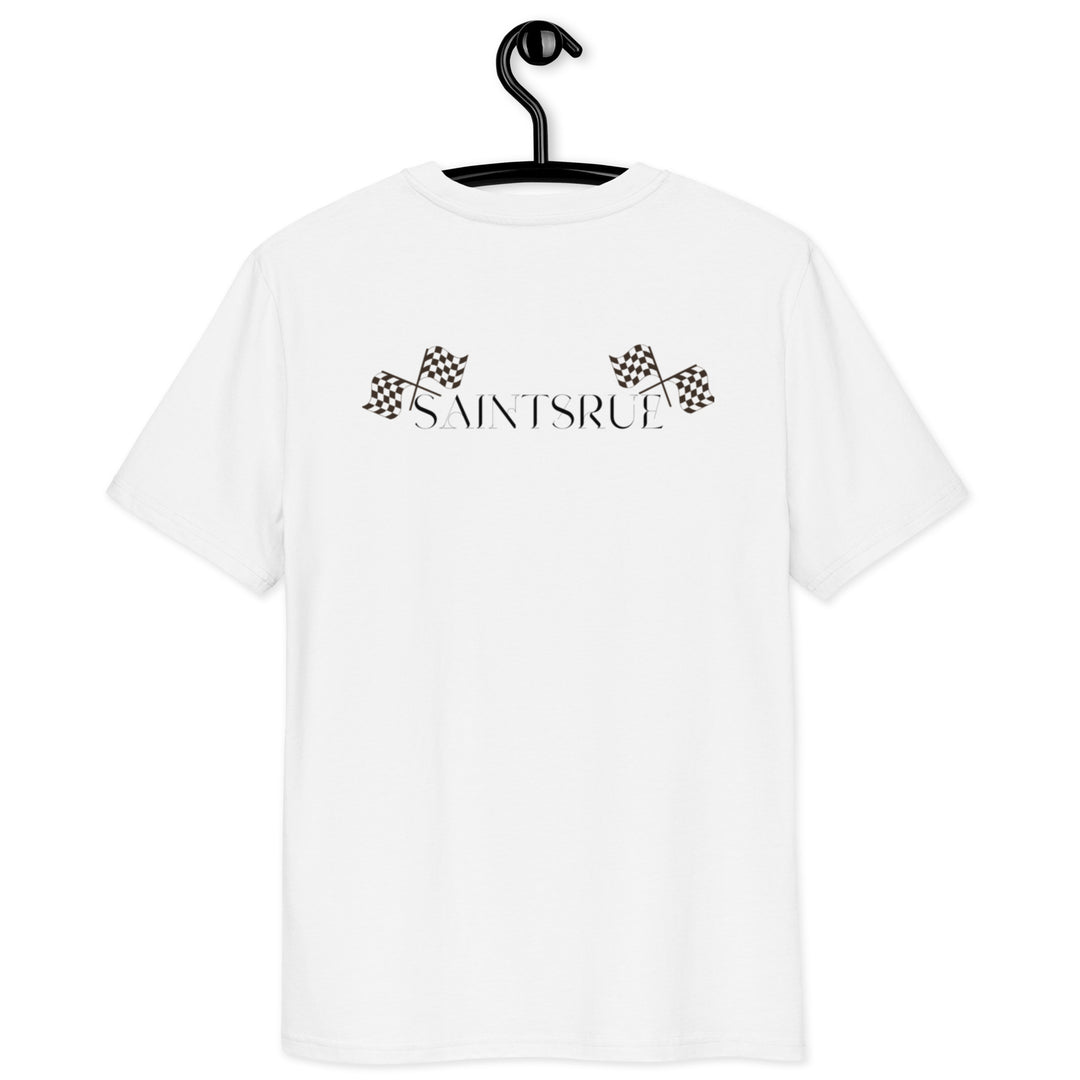 Saintsrue Clothing T-Shirt-SaintsRue