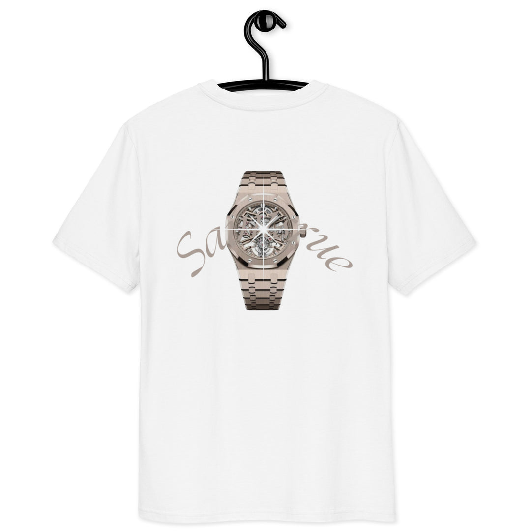 Saintsrue Clothing T-Shirt-SaintsRue