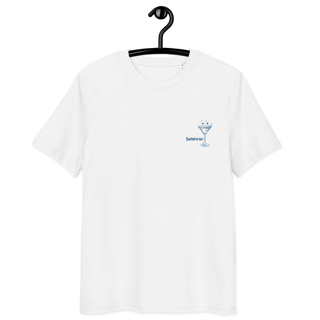 Saintsrue Clothing T-Shirt-SaintsRue