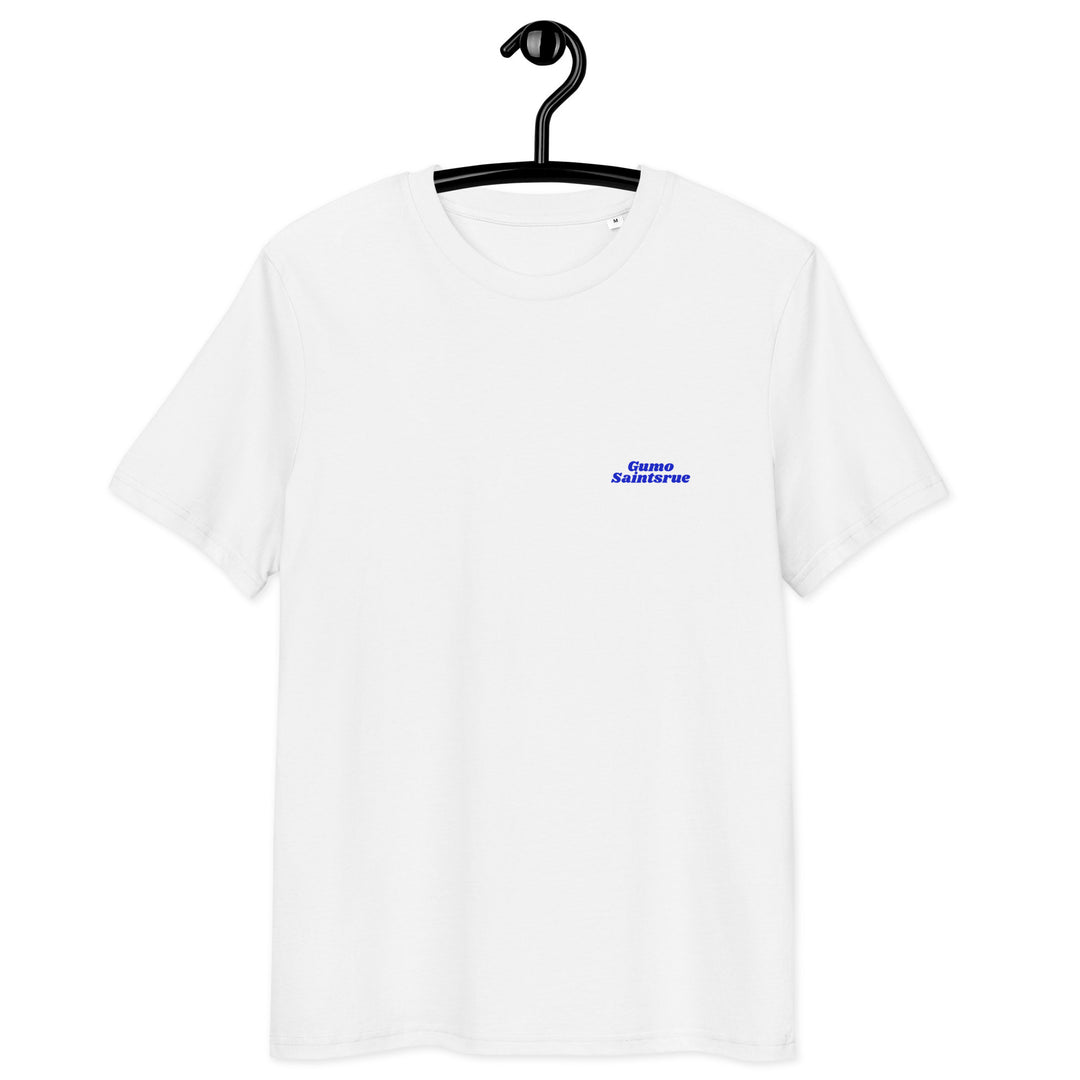 Saintsrue Clothing T-Shirt-SaintsRue