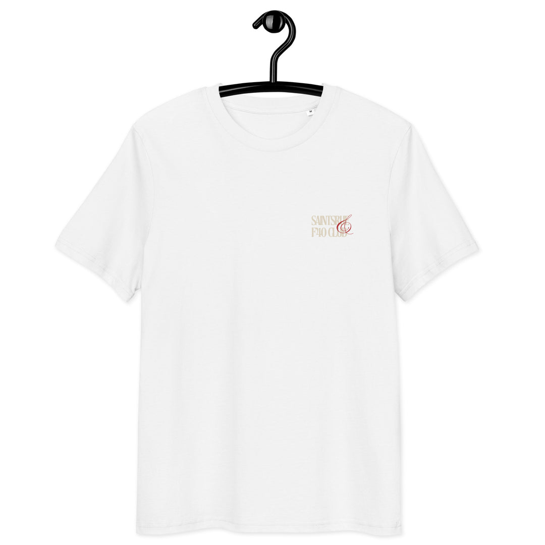 Saintsrue Clothing T-Shirt-SaintsRue
