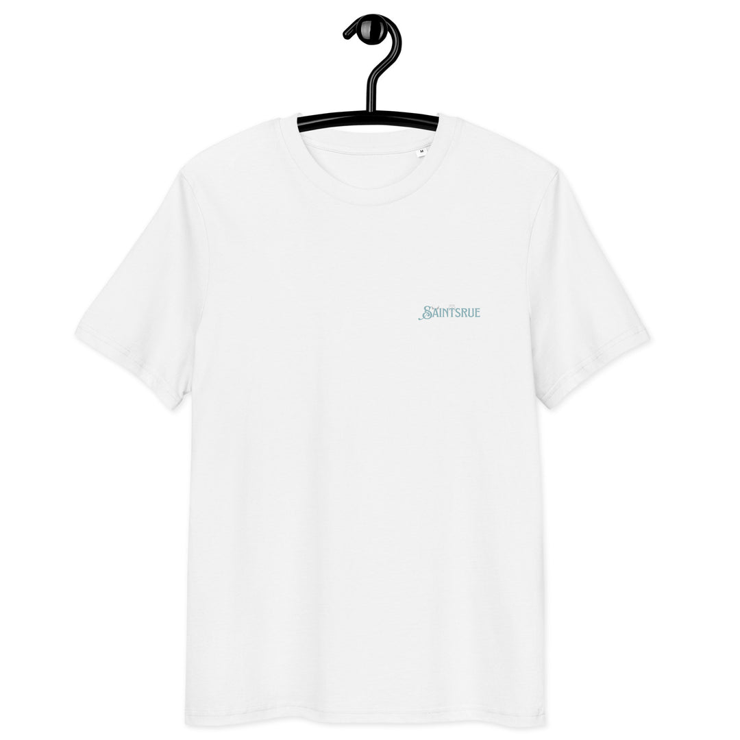 Saintsrue Clothing T-Shirt-SaintsRue