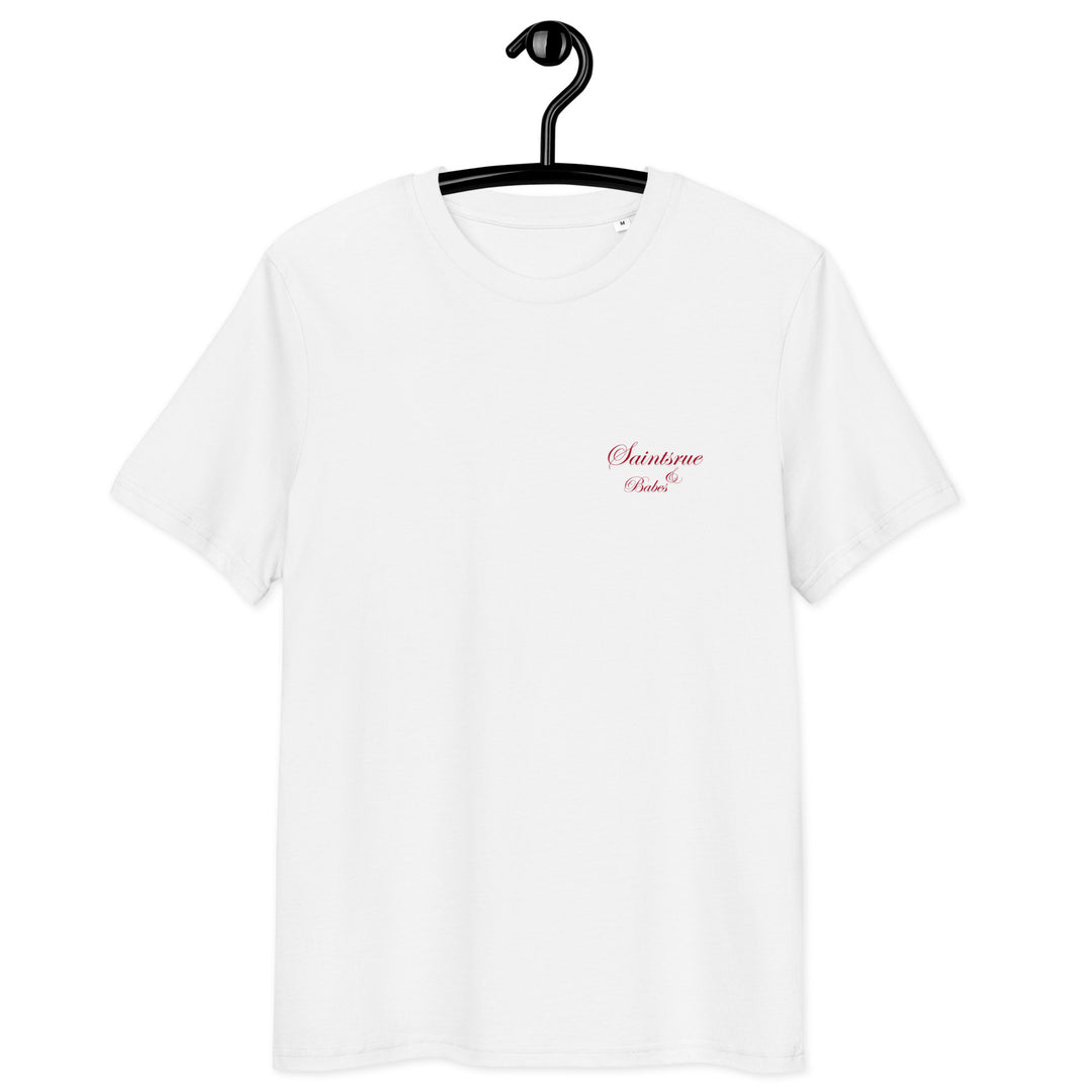 Saintsrue Clothing T-Shirt-SaintsRue